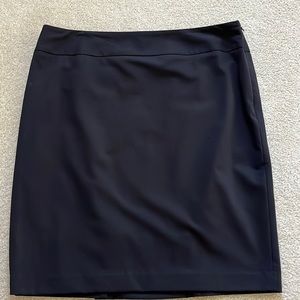 Womens Liz Claiborne pencil skirt